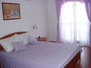 Pensjonat Hotel Pansion Marco Polo Petrčane