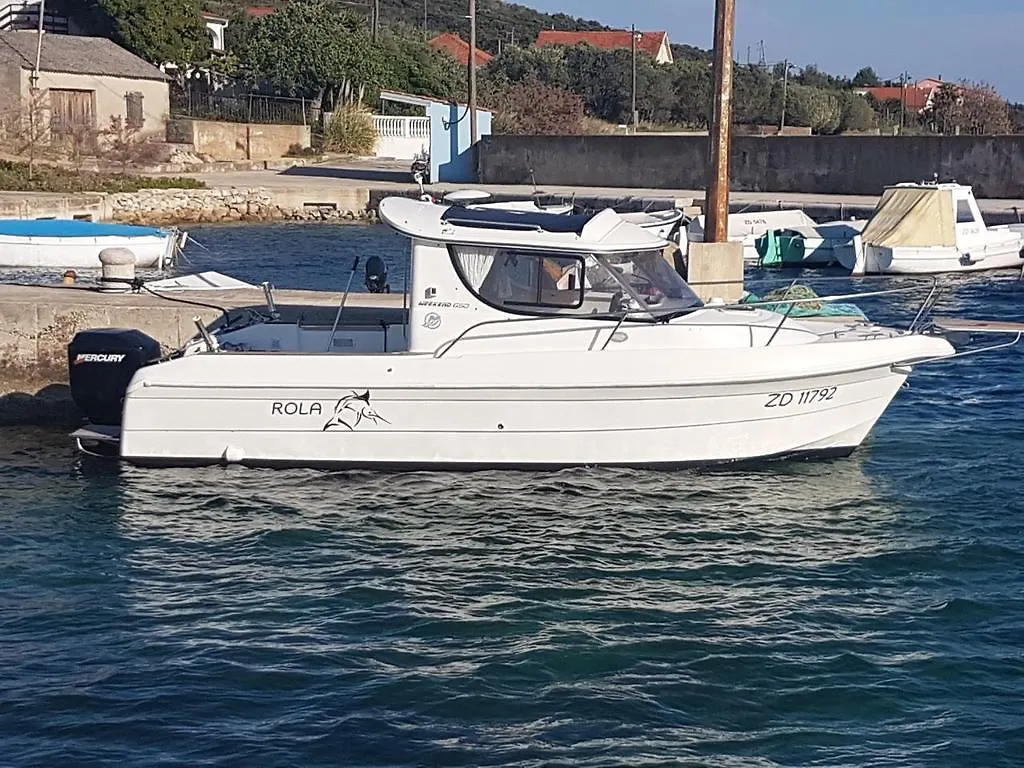 ゲストハウス ホテル Pansion Marco Polo ペトルチャネ