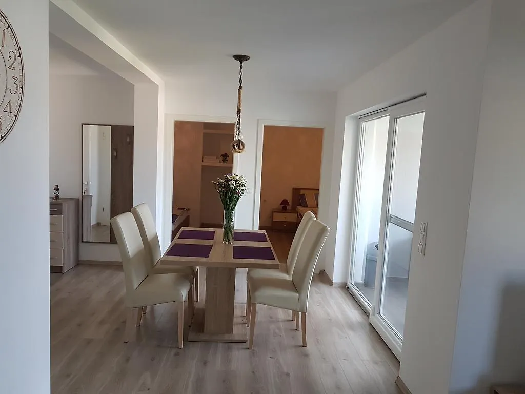 Hotel Pansion Marco Polo Petrčane Pensjonat