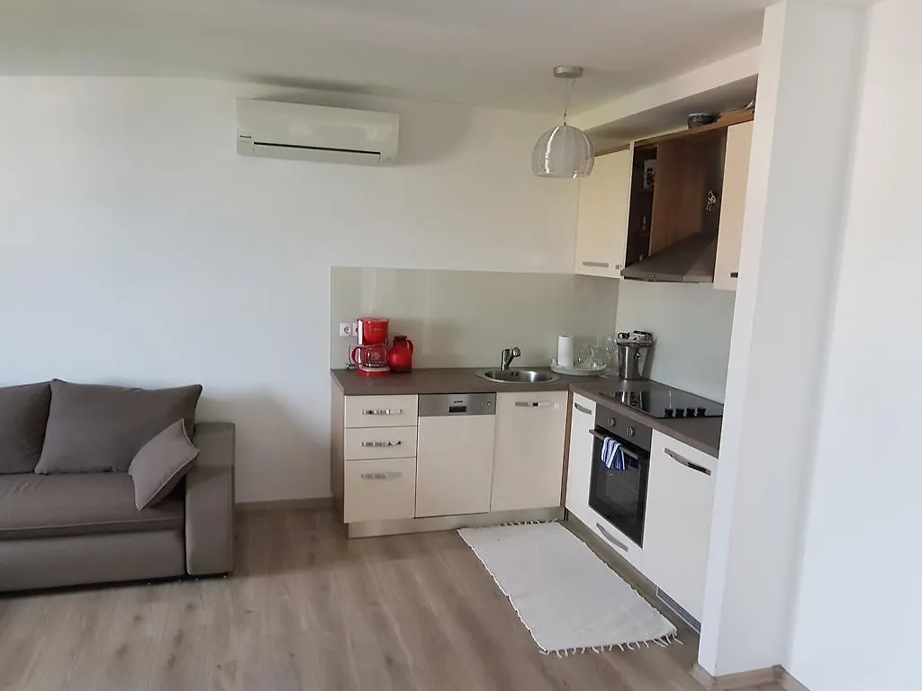 Hotel Pansion Marco Polo Petrčane Pensjonat