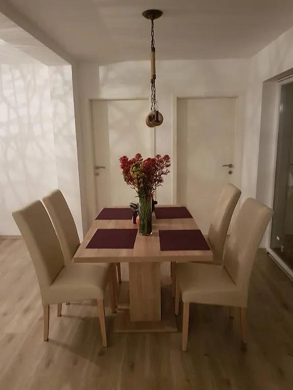 Hotel Pansion Marco Polo Petrčane