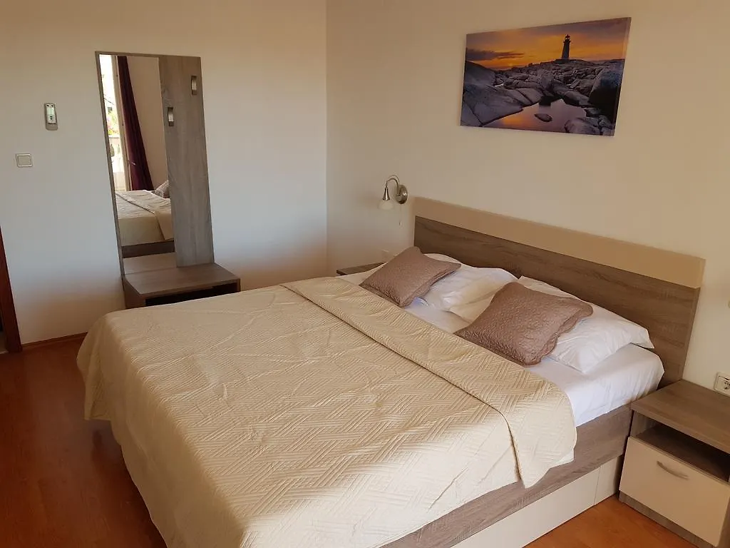 Hotel Pansion Marco Polo Petrčane