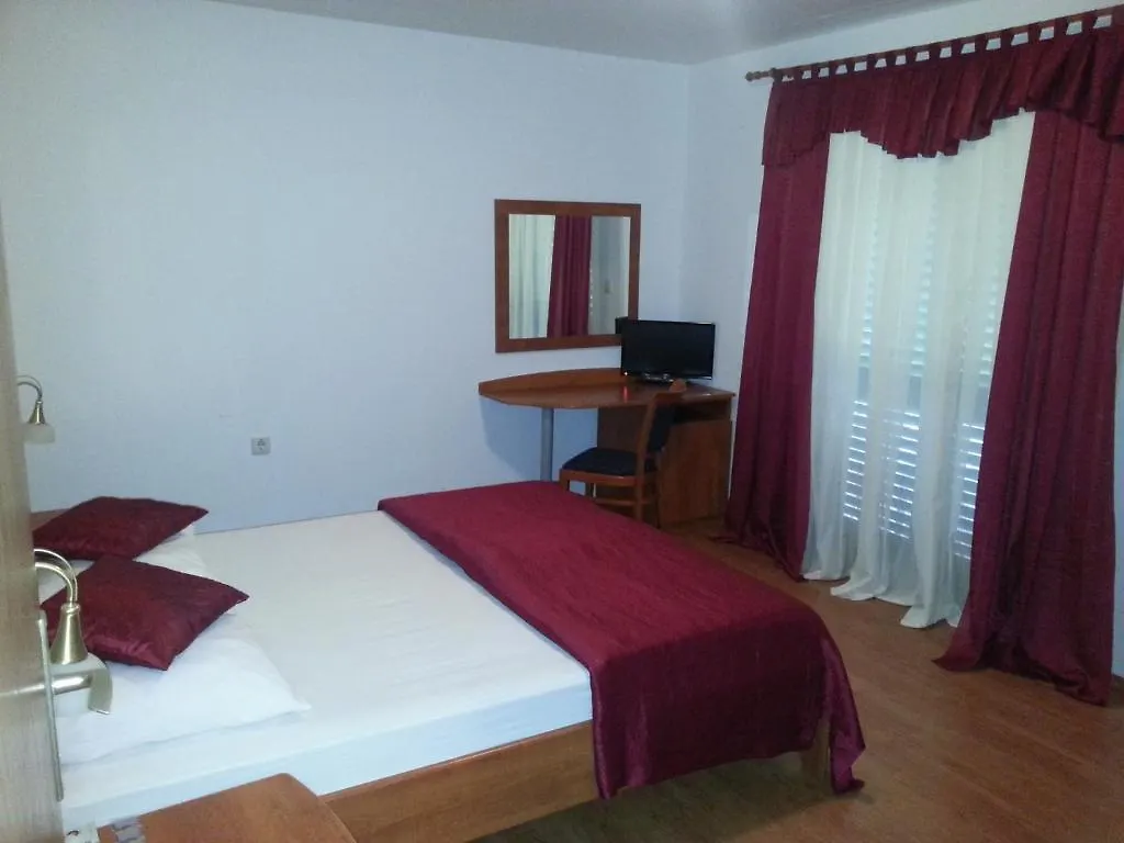 Hotel Pansion Marco Polo Petrčane Pensjonat