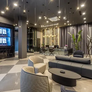 Hotel Cora ****