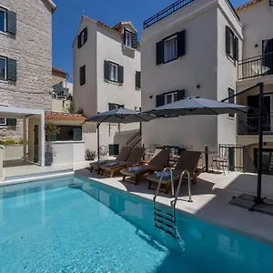 Sperone Hotel Split