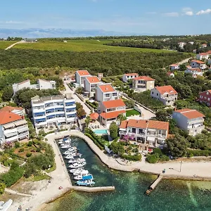 Sollei Apartmán