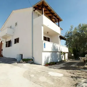 Barbat 730 Gasthof Barbat na Rabu