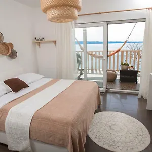 Pensjonat Super Horizont -free Parking And Jaccuzzi ***