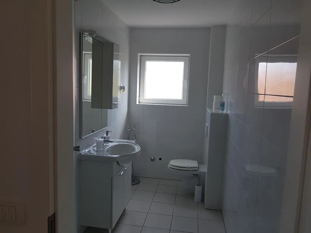 Hotel Pansion Marco Polo Petrcane Penzion
